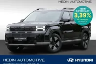 Hyundai SANTA FE din 2024 cu 14.990 km - oferta HYU157852 - foto 3