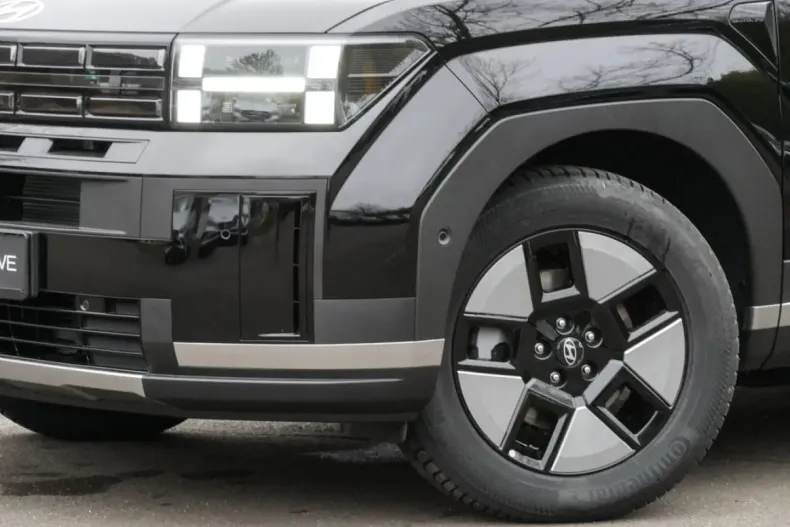 Hyundai SANTA FE din 2024 cu 14.990 km - oferta HYU157852 - foto 6