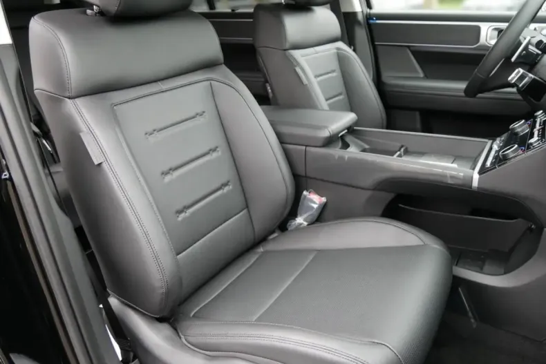 Hyundai SANTA FE din 2024 cu 14.990 km - oferta HYU157852 - foto 7