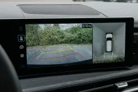 Hyundai SANTA FE din 2024 cu 14.990 km - oferta HYU157852 - foto 10