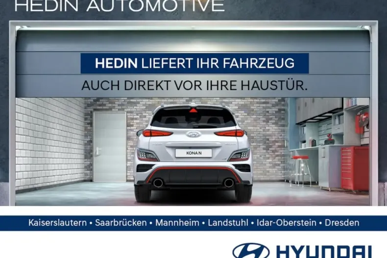 Hyundai SANTA FE din 2024 cu 14.990 km - oferta HYU157852 - foto 20