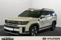 Hyundai SANTA FE din 2025 cu 5.000 km - oferta HYU157853 - foto 1