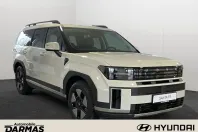 Hyundai SANTA FE din 2025 cu 5.000 km - oferta HYU157853 - foto 3