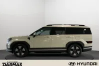 Hyundai SANTA FE din 2025 cu 5.000 km - oferta HYU157853 - foto 8