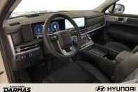 Hyundai SANTA FE din 2025 cu 5.000 km - oferta HYU157853 - foto 16