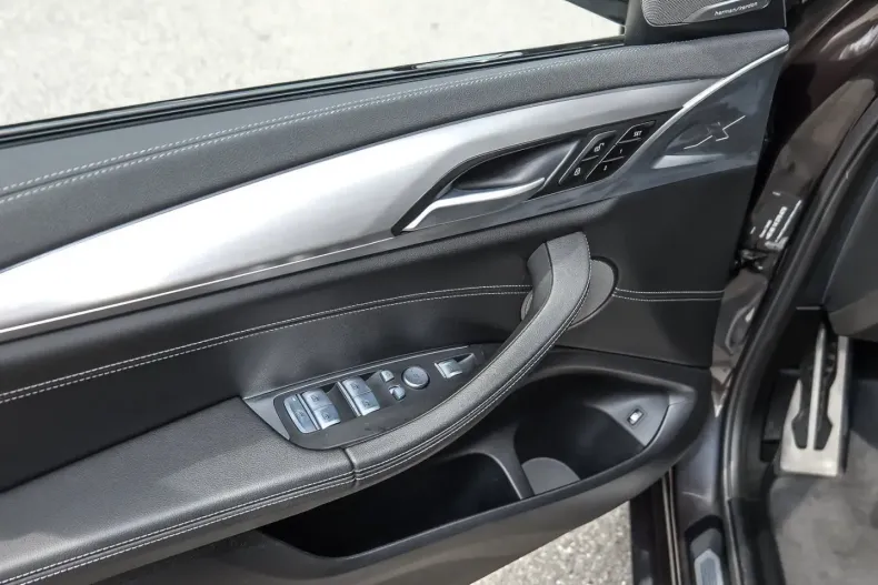 BMW X3 din 2023 cu 60.990 km - oferta BMW157854 - foto 6