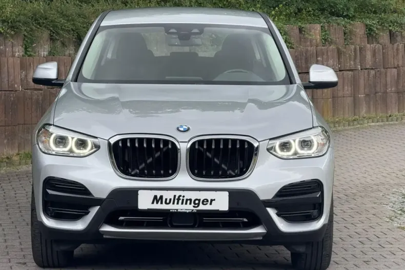 BMW X3 din 2021 cu 55.987 km - oferta BMW157855 - foto 3