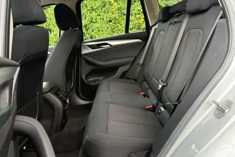 BMW X3 din 2021 cu 55.987 km - oferta BMW157855 - foto 10