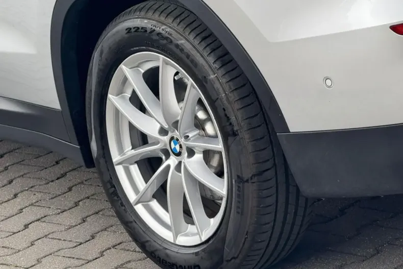 BMW X3 din 2021 cu 55.987 km - oferta BMW157855 - foto 13