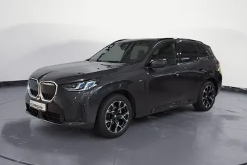 BMW X3 din 2025 - oferta BMW157856