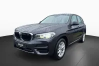 BMW X3 din 2021 cu 44.470 km - oferta BMW157857 - foto 1