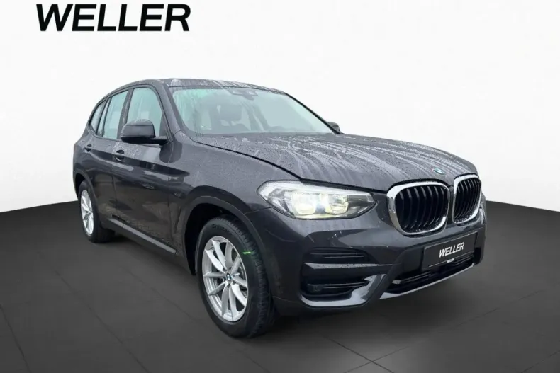 BMW X3 din 2021 cu 44.470 km - oferta BMW157857 - foto 2