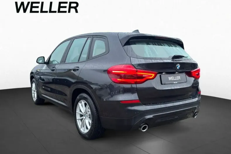 BMW X3 din 2021 cu 44.470 km - oferta BMW157857 - foto 4