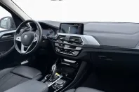 BMW X3 din 2021 cu 44.470 km - oferta BMW157857 - foto 6