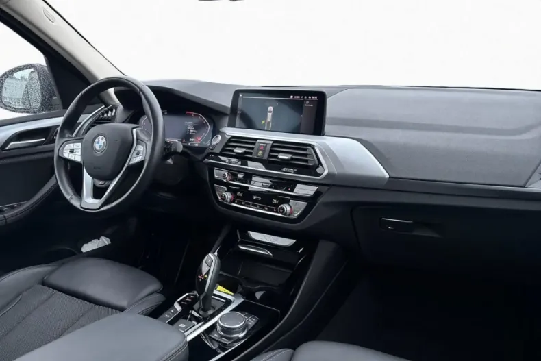 BMW X3 din 2021 cu 44.470 km - oferta BMW157857 - foto 6