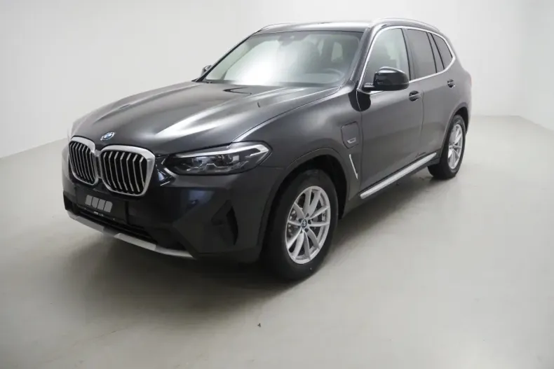 BMW X3 din 2021 cu 63.630 km - oferta BMW157858 - foto 1