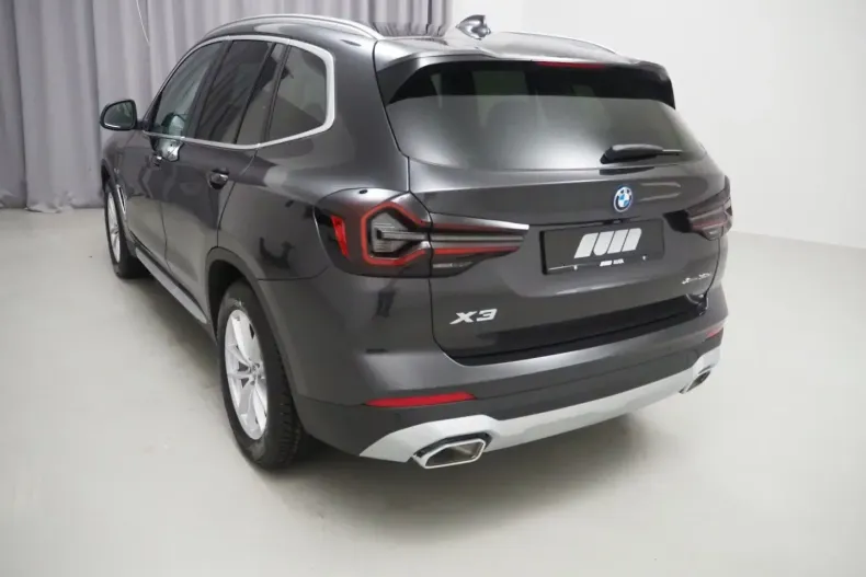 BMW X3 din 2021 cu 63.630 km - oferta BMW157858 - foto 2