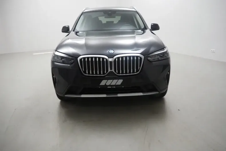 BMW X3 din 2021 cu 63.630 km - oferta BMW157858 - foto 3