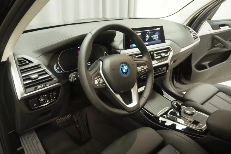 BMW X3 din 2021 cu 63.630 km - oferta BMW157858 - foto 5