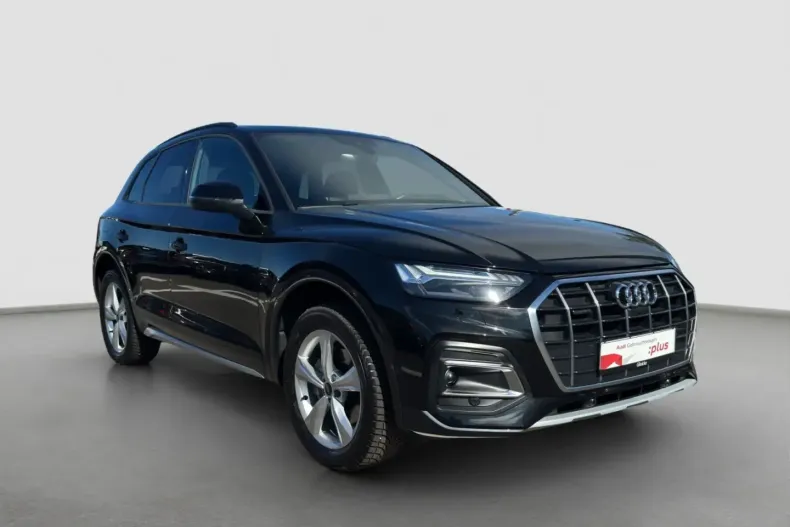 Audi Q5 din 2024 cu 22.500 km - oferta AUD157859 - foto 1