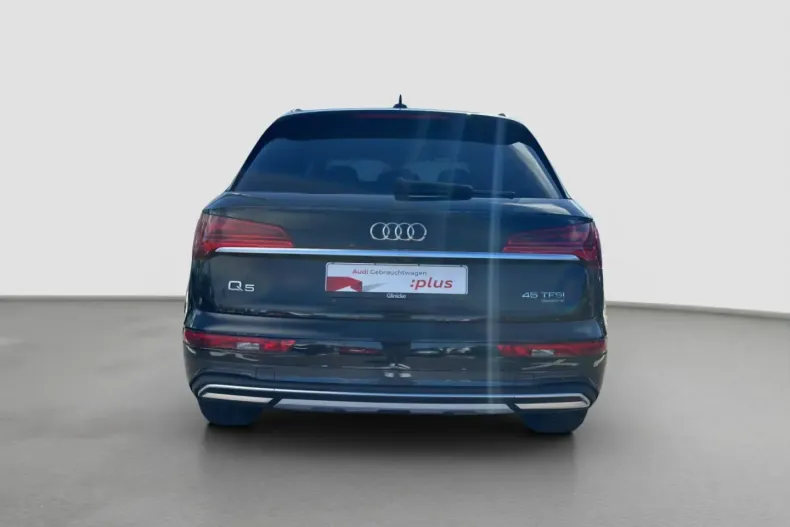 Audi Q5 din 2024 cu 22.500 km - oferta AUD157859 - foto 3