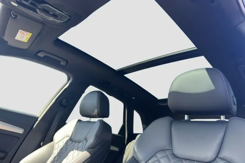 Audi Q5 din 2024 cu 22.500 km - oferta AUD157859 - foto 14