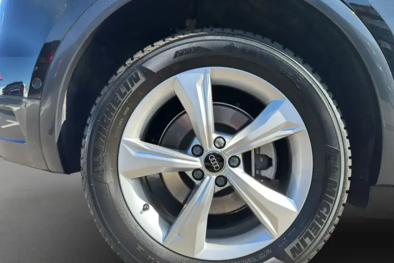 Audi Q5 din 2024 cu 22.500 km - oferta AUD157859 - foto 15