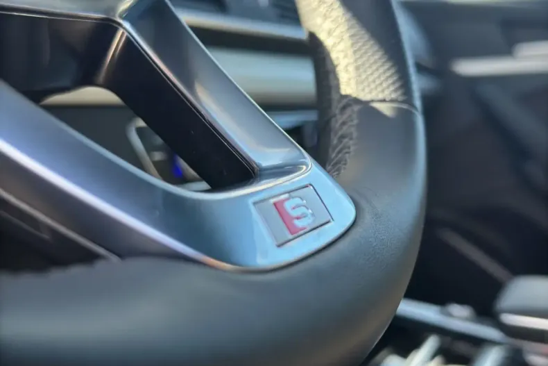 Audi Q5 din 2024 cu 22.500 km - oferta AUD157859 - foto 16