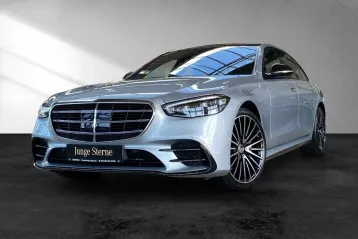 Mercedes-Benz S 580 din 2024 - oferta MER157860