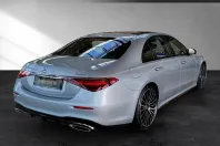 Mercedes-Benz S 580 din 2024 cu 8.230 km - oferta MER157860 - foto 4