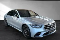 Mercedes-Benz S 580 din 2024 cu 8.230 km - oferta MER157860 - foto 6