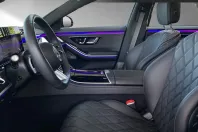 Mercedes-Benz S 580 din 2024 cu 8.230 km - oferta MER157860 - foto 7