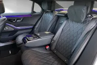 Mercedes-Benz S 580 din 2024 cu 8.230 km - oferta MER157860 - foto 9