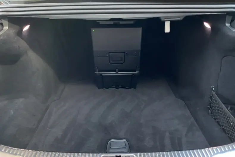 Mercedes-Benz S 580 din 2024 cu 8.230 km - oferta MER157860 - foto 10