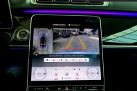 Mercedes-Benz S 580 din 2024 cu 8.230 km - oferta MER157860 - foto 13