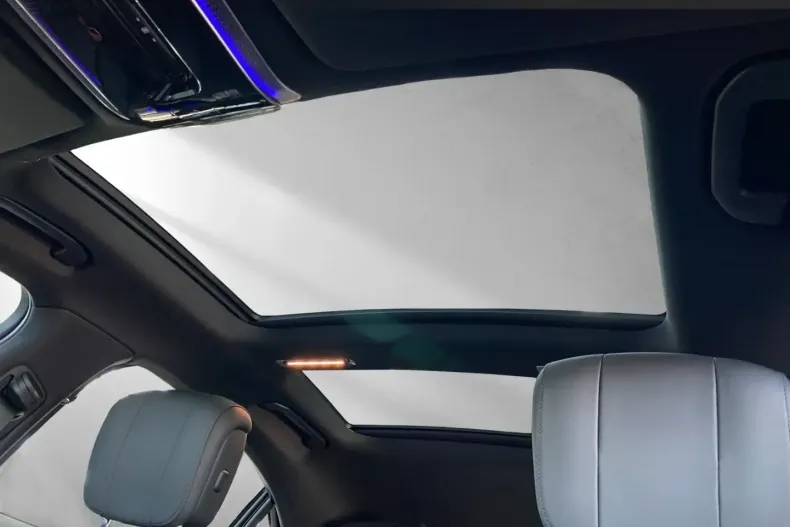 Mercedes-Benz S 580 din 2024 cu 8.230 km - oferta MER157860 - foto 14