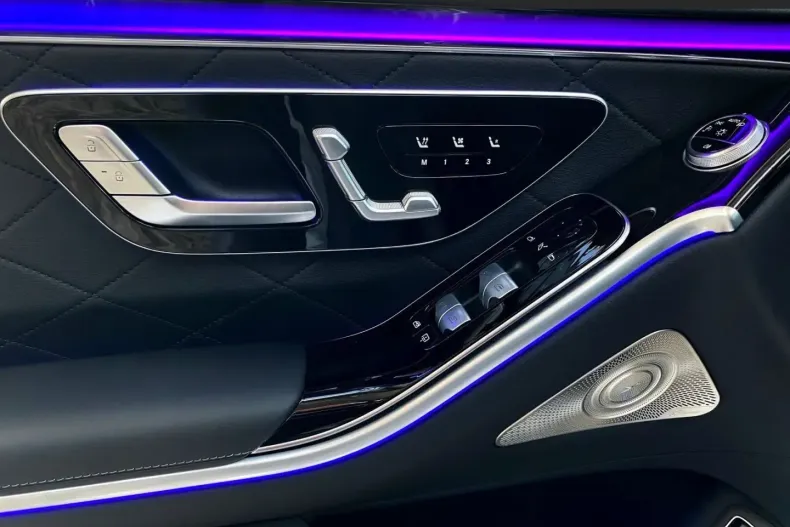 Mercedes-Benz S 580 din 2024 cu 8.230 km - oferta MER157860 - foto 15