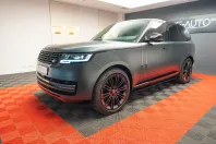 Land Rover Range Rover din 2024 cu 2.568 km - oferta LAN157861 - foto 3