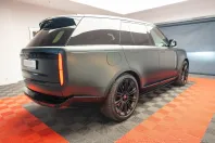 Land Rover Range Rover din 2024 cu 2.568 km - oferta LAN157861 - foto 5