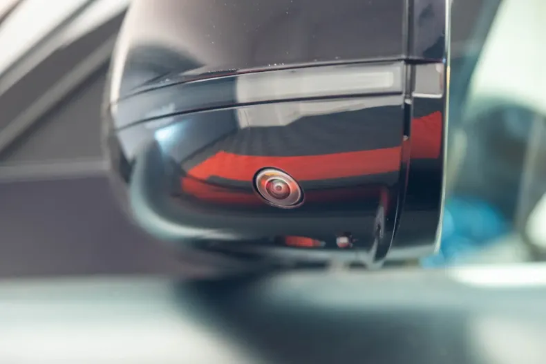 Land Rover Range Rover din 2024 cu 2.568 km - oferta LAN157861 - foto 11