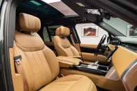 Land Rover Range Rover din 2024 cu 2.568 km - oferta LAN157861 - foto 16