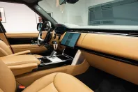 Land Rover Range Rover din 2024 cu 2.568 km - oferta LAN157861 - foto 17