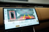 Land Rover Range Rover din 2024 cu 2.568 km - oferta LAN157861 - foto 20