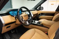 Land Rover Range Rover din 2024 cu 2.568 km - oferta LAN157861 - foto 23