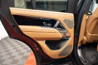 Land Rover Range Rover din 2024 cu 2.568 km - oferta LAN157861 - foto 24