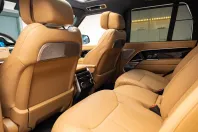 Land Rover Range Rover din 2024 cu 2.568 km - oferta LAN157861 - foto 27