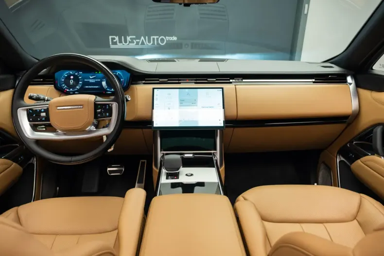 Land Rover Range Rover din 2024 cu 2.568 km - oferta LAN157861 - foto 31