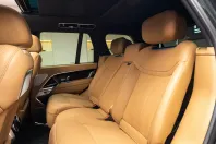 Land Rover Range Rover din 2024 cu 2.568 km - oferta LAN157861 - foto 32
