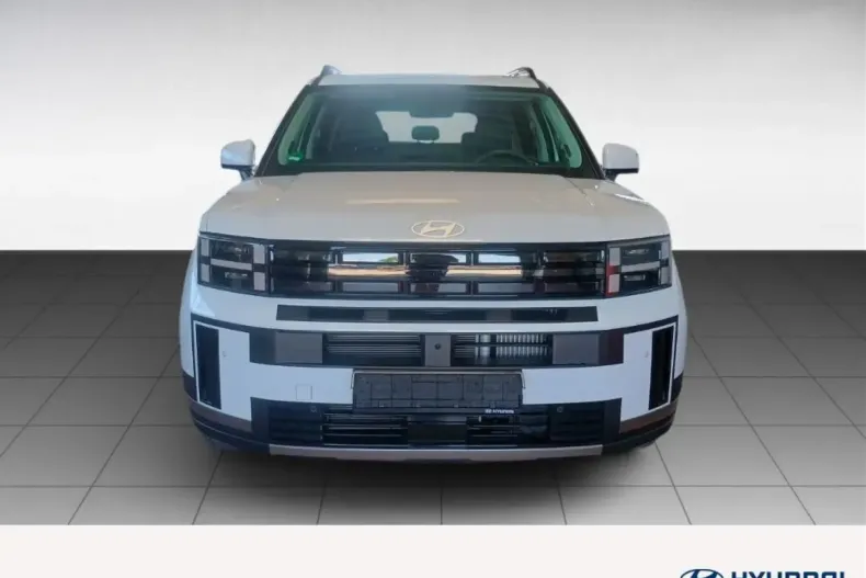 Hyundai SANTA FE din 2025 cu 18.461 km - oferta HYU157864 - foto 1