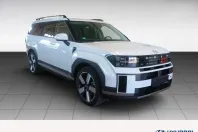 Hyundai SANTA FE din 2025 cu 18.461 km - oferta HYU157864 - foto 2